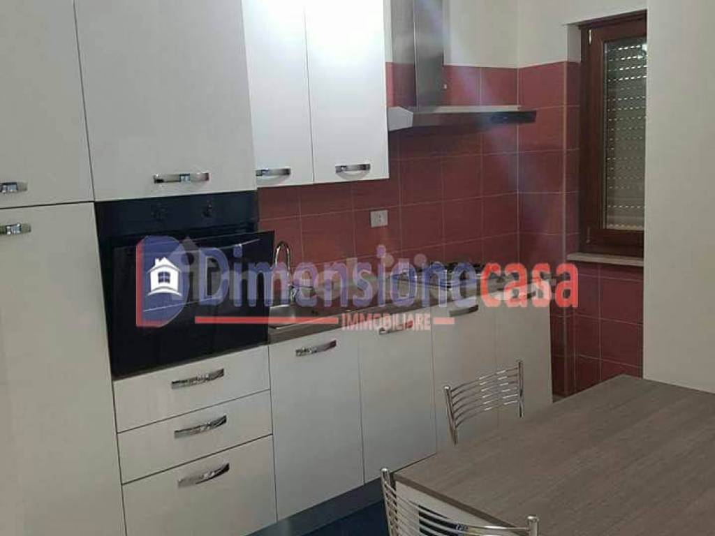 Appartamento a Sant'elia fiumerapido in Via Nuova Cartiera - Foto 4