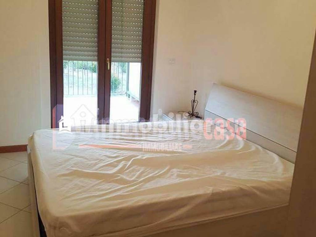 Appartamento a Sant'elia fiumerapido in Via Nuova Cartiera - Foto 5