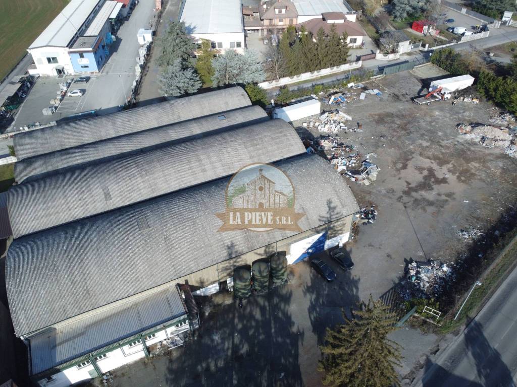 Immobile a Basaluzzo in Via Roma - Foto 2