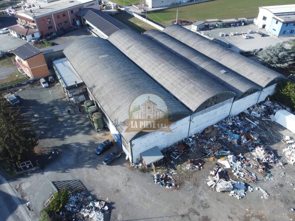 Immobile a Basaluzzo in Via Roma - Foto 4