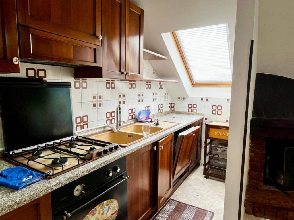 Appartamento a San benedetto del tronto in Via Ernesto Rossi, 14 - Foto 3