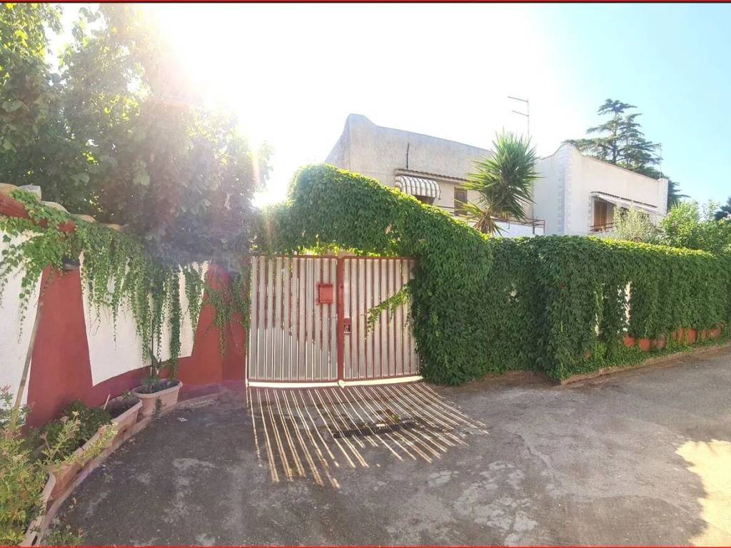 Villa a Pulsano in Viale Tito Schipa, 10 - Foto 4