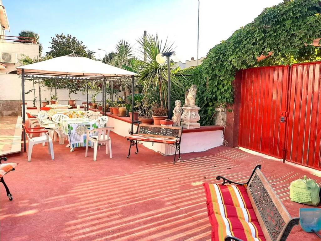 Villa a Pulsano in Viale Tito Schipa, 10 - Foto 5