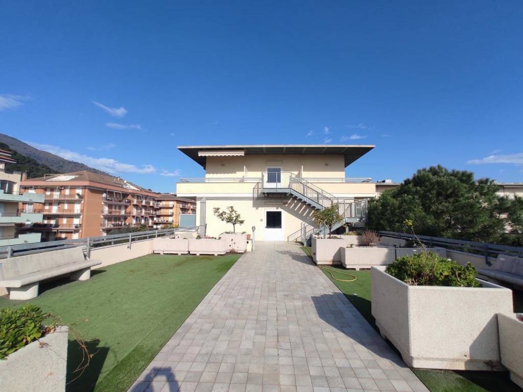 Appartamento a Andora in Via Cavour, 88 - Foto 2