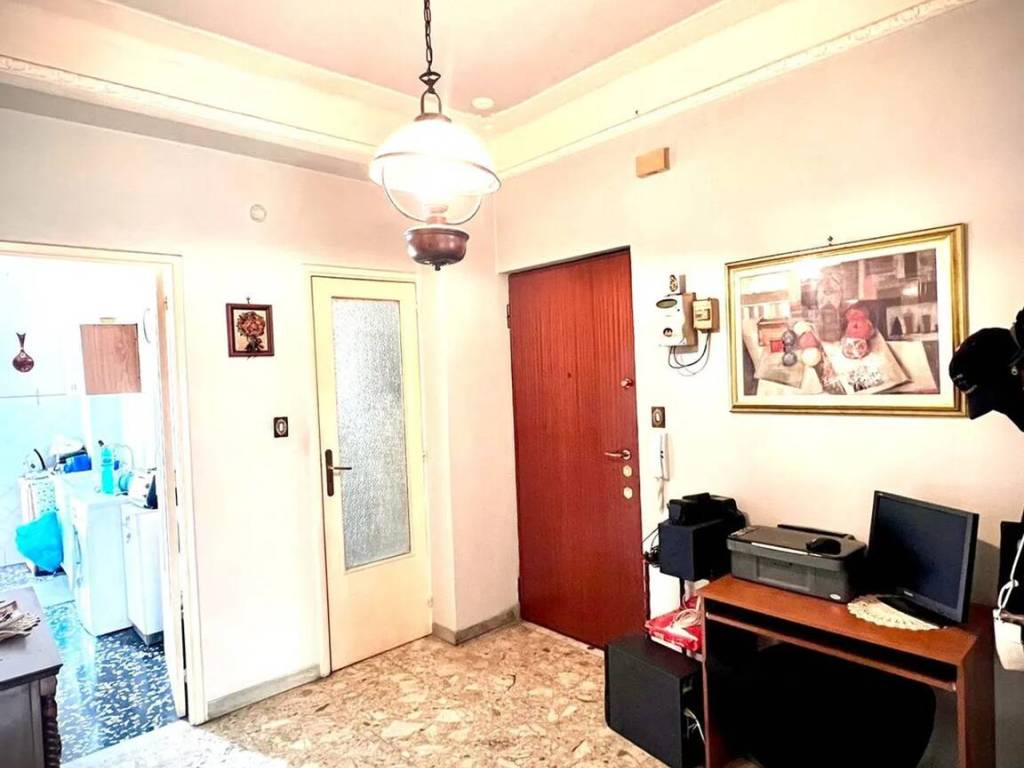 Appartamento a Taranto in Via Catania, 9 - Foto 2