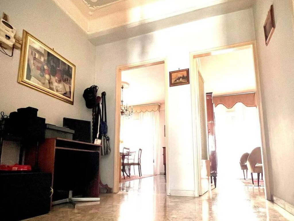 Appartamento a Taranto in Via Catania, 9 - Foto 3