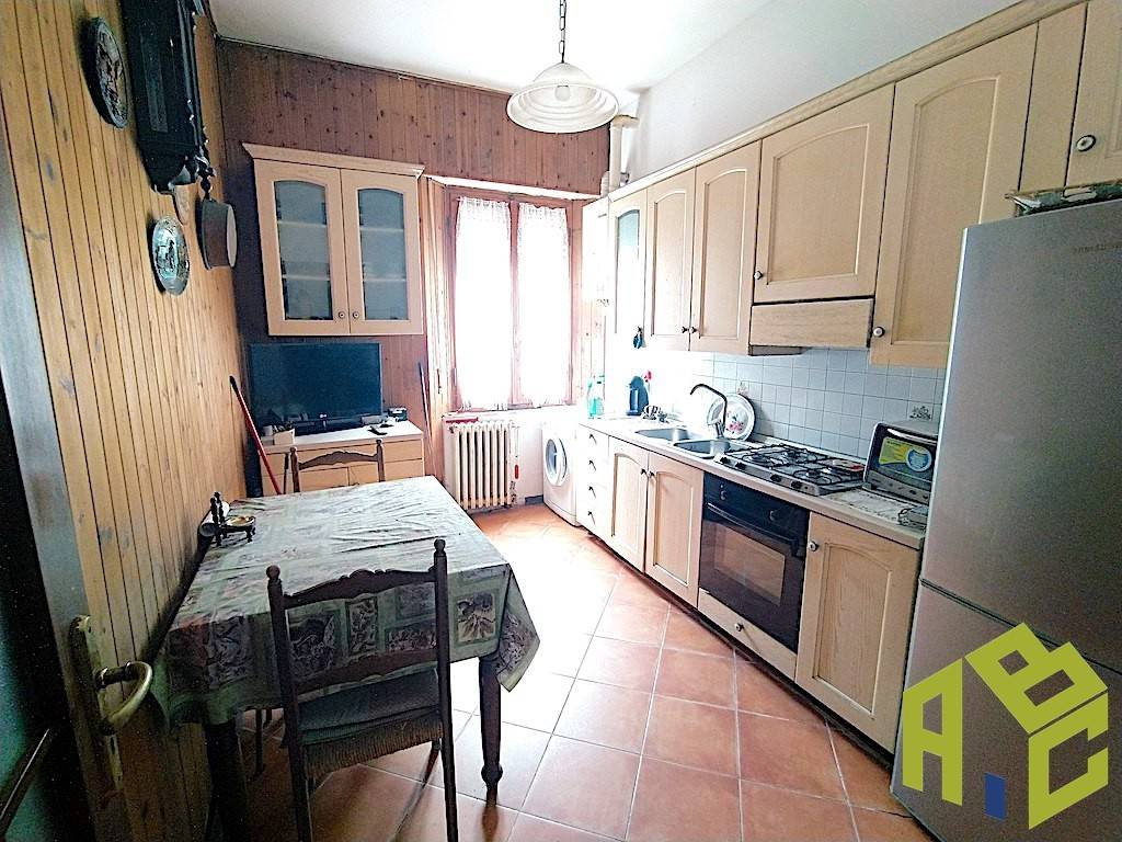Appartamento a Rosignano marittimo in Via Sdrucciolo del Castello ,6 - Foto 4