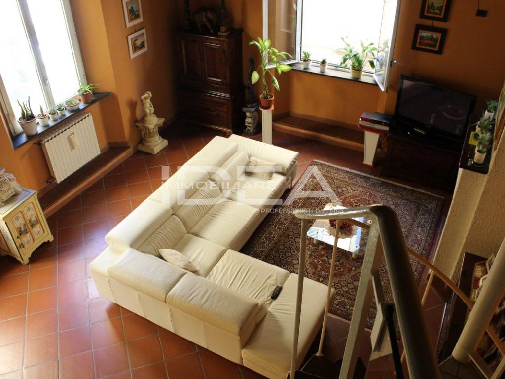 Appartamento a Lucca in Via delle Grazie , - Foto 3