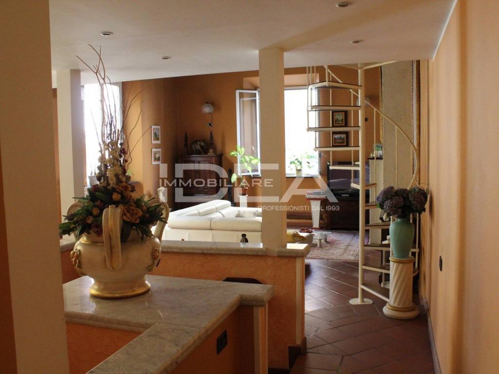 Appartamento a Lucca in Via delle Grazie , - Foto 4