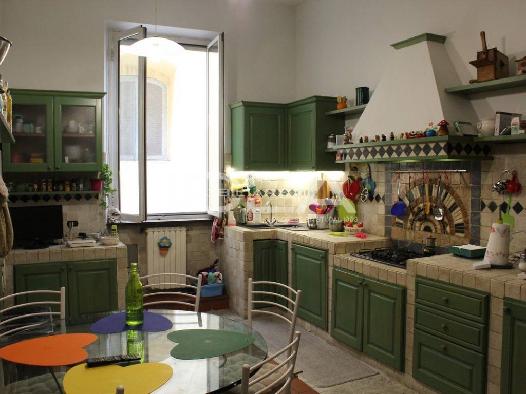 Appartamento a Lucca in Via delle Grazie , - Foto 5