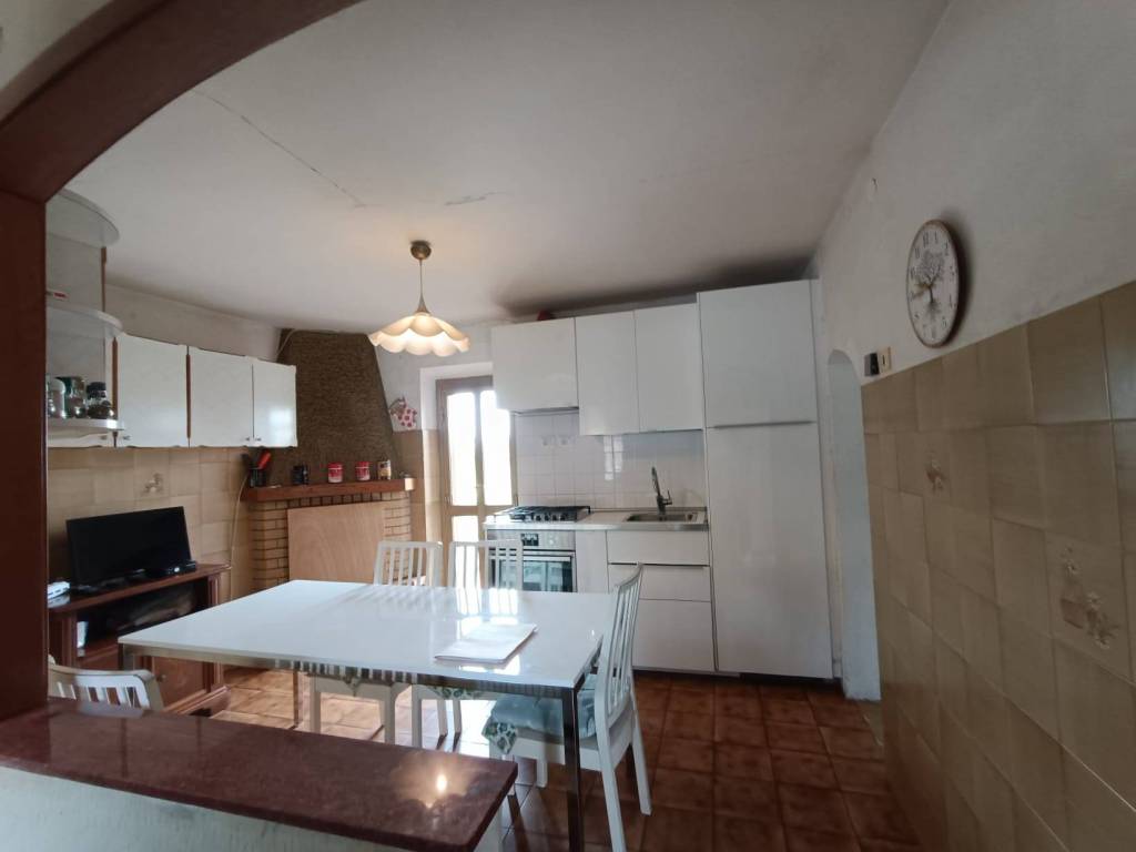 Villa a Monte porzio in Via Giacomo Matteotti - Foto 4