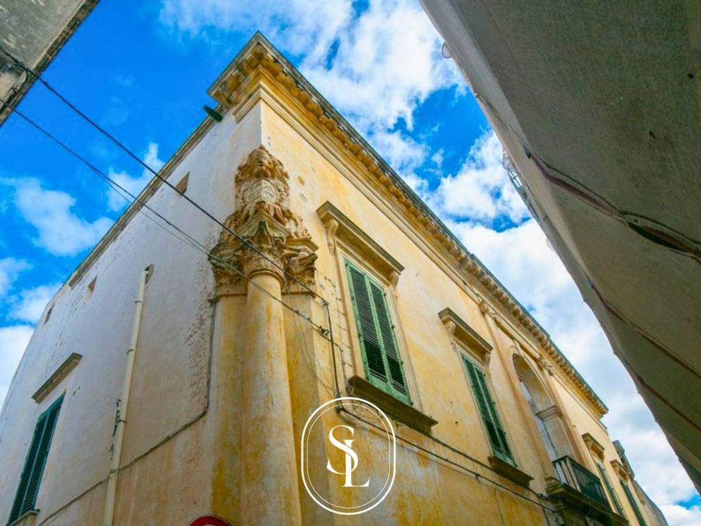 Palazzo / stabile a Nardò in Via Sambiasi, 61 - Foto 2