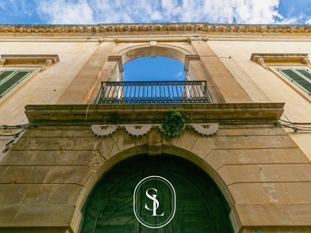Palazzo / stabile a Nardò in Via Sambiasi, 61 - Foto 3