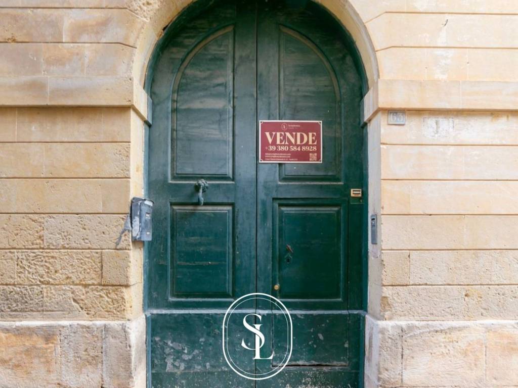 Palazzo / stabile a Nardò in Via Sambiasi, 61 - Foto 4