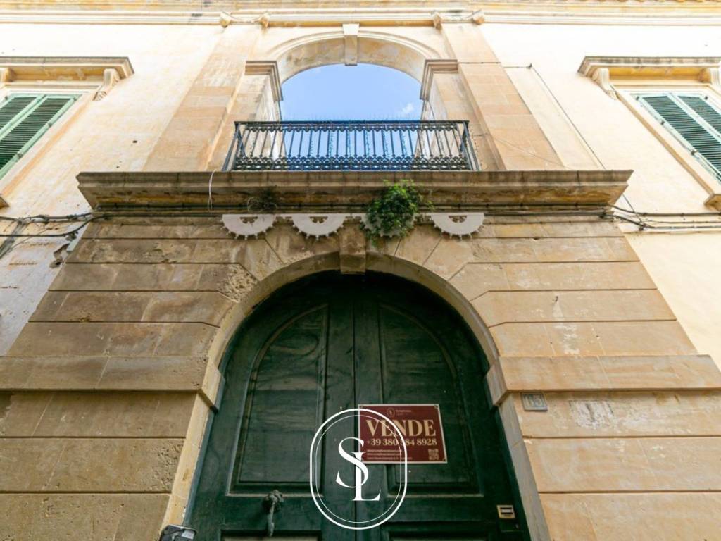 Palazzo / stabile a Nardò in Via Sambiasi, 61 - Foto 5