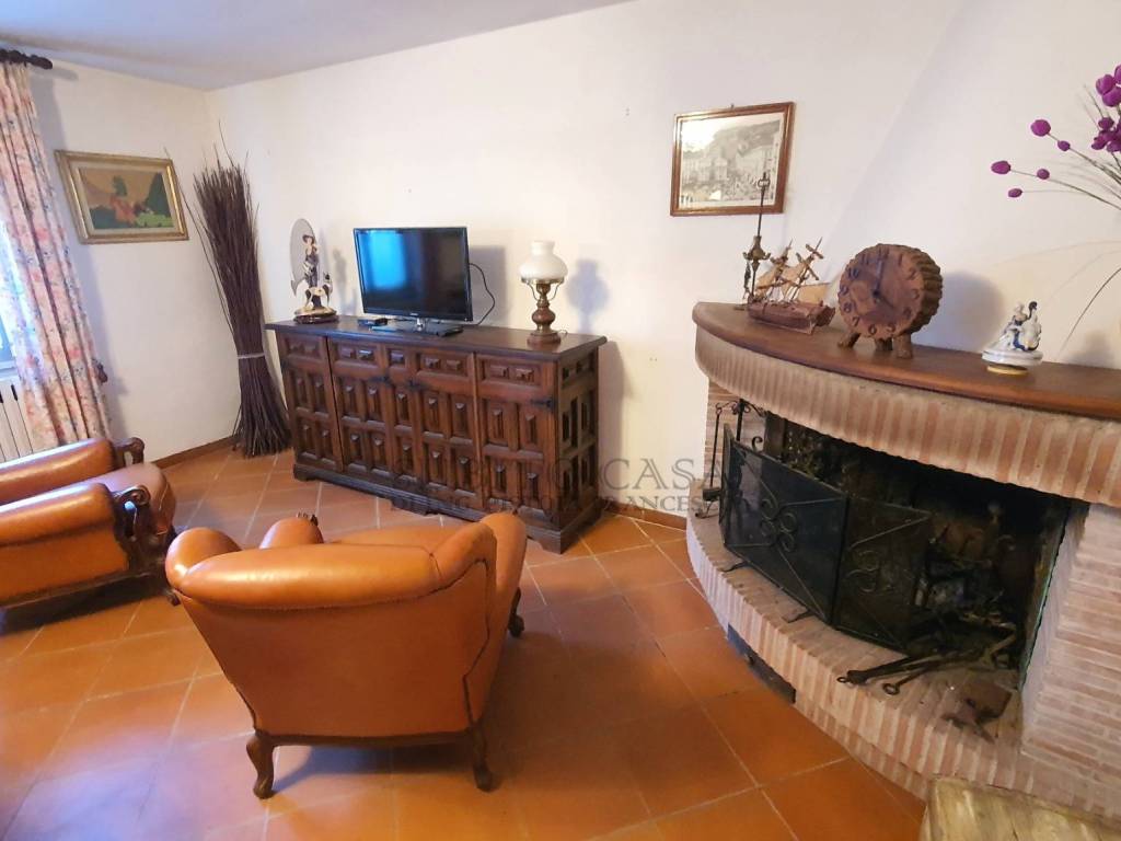 Casa indipendente a Capannori in Via di Valle, 34 - Foto 5