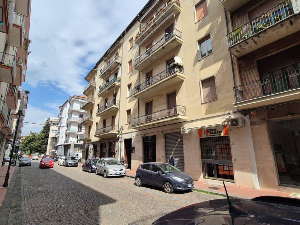 Appartamento a Avellino in Via Dante Alighieri, 50 - Foto 2