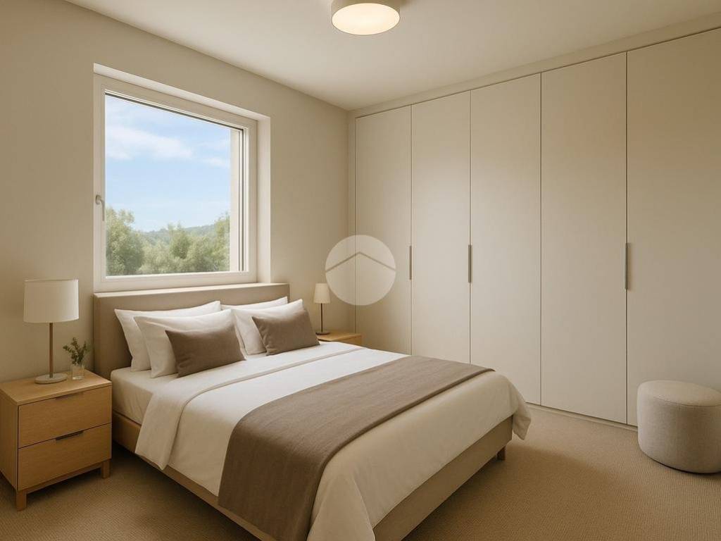 Appartamento a Viterbo in Zona Paradiso, 1 - Foto 3