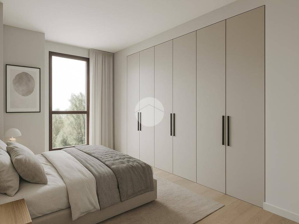 Appartamento a Viterbo in Zona Paradiso, 1 - Foto 4