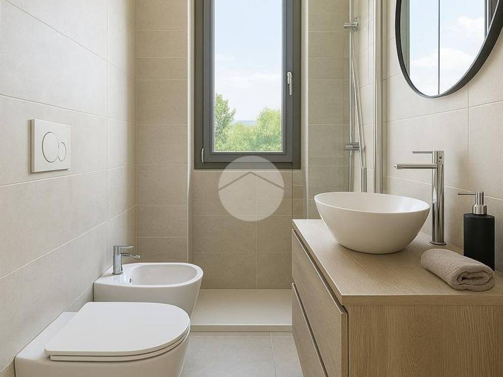 Appartamento a Viterbo in Zona Paradiso, 1 - Foto 5