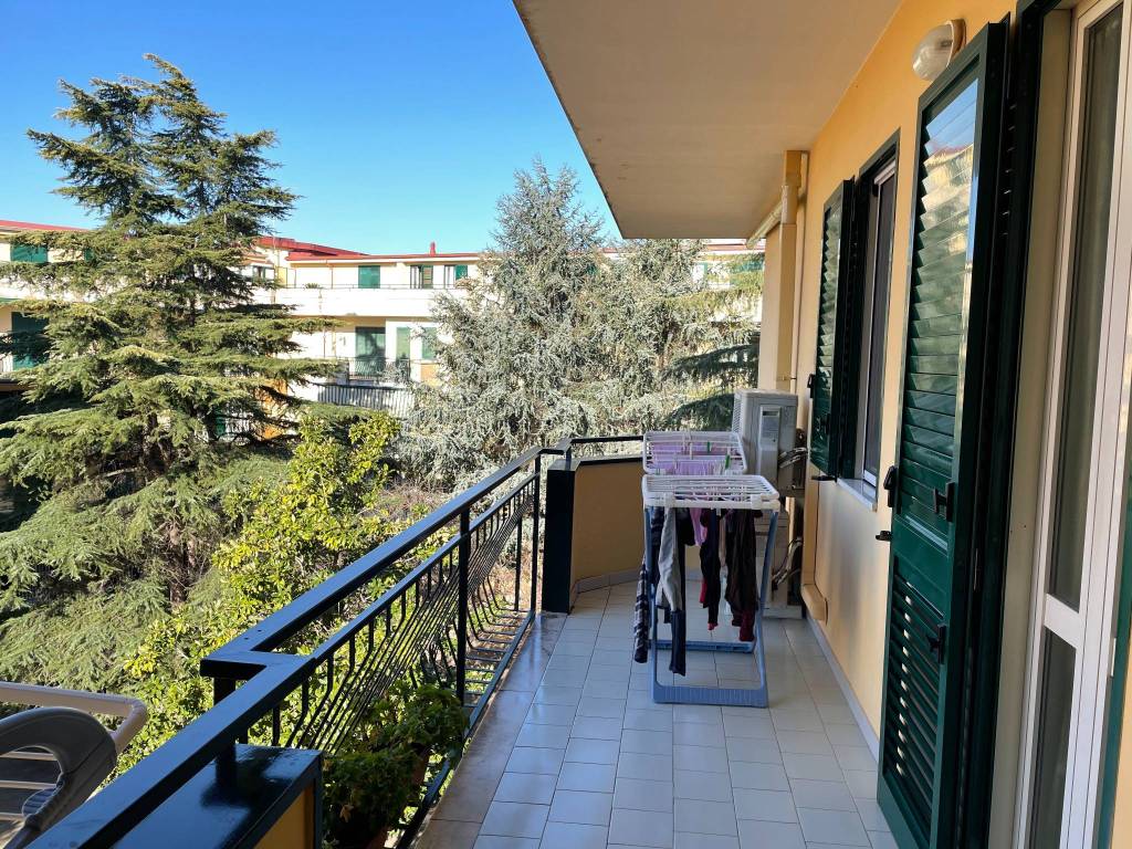 Appartamento a Caserta in Via Francesco Marchesiello, 53 - Foto 3