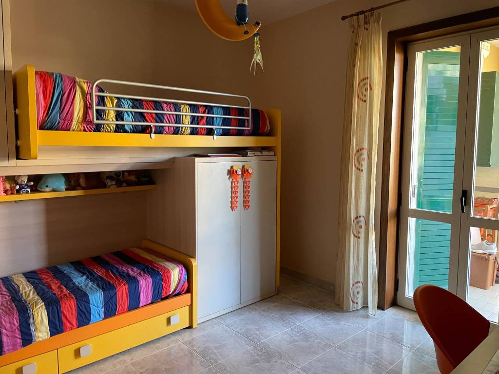 Appartamento a Caserta in Via Francesco Marchesiello, 53 - Foto 5