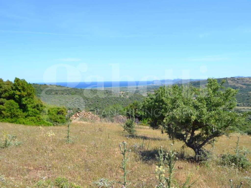 Terreno a Posada in Località Sas Murtas, 1 - Foto 2