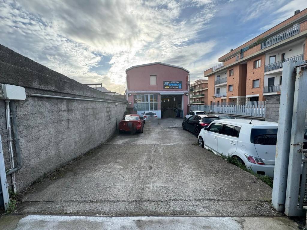 Immobile a Viterbo in Via Latino Latini, 12 - Foto 2