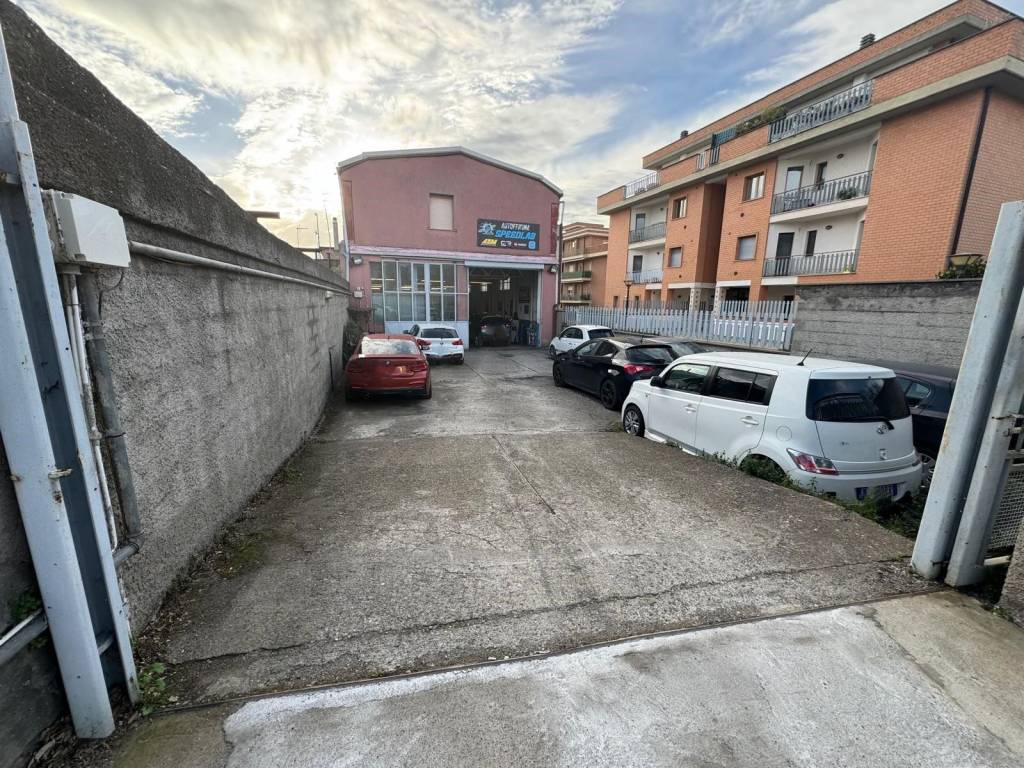 Immobile a Viterbo in Via Latino Latini, 12 - Foto 3
