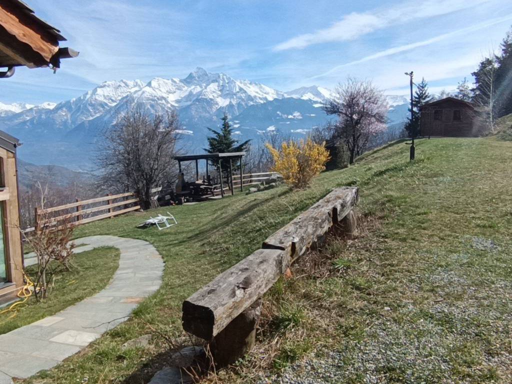 Appartamento a Gignod - Foto 2