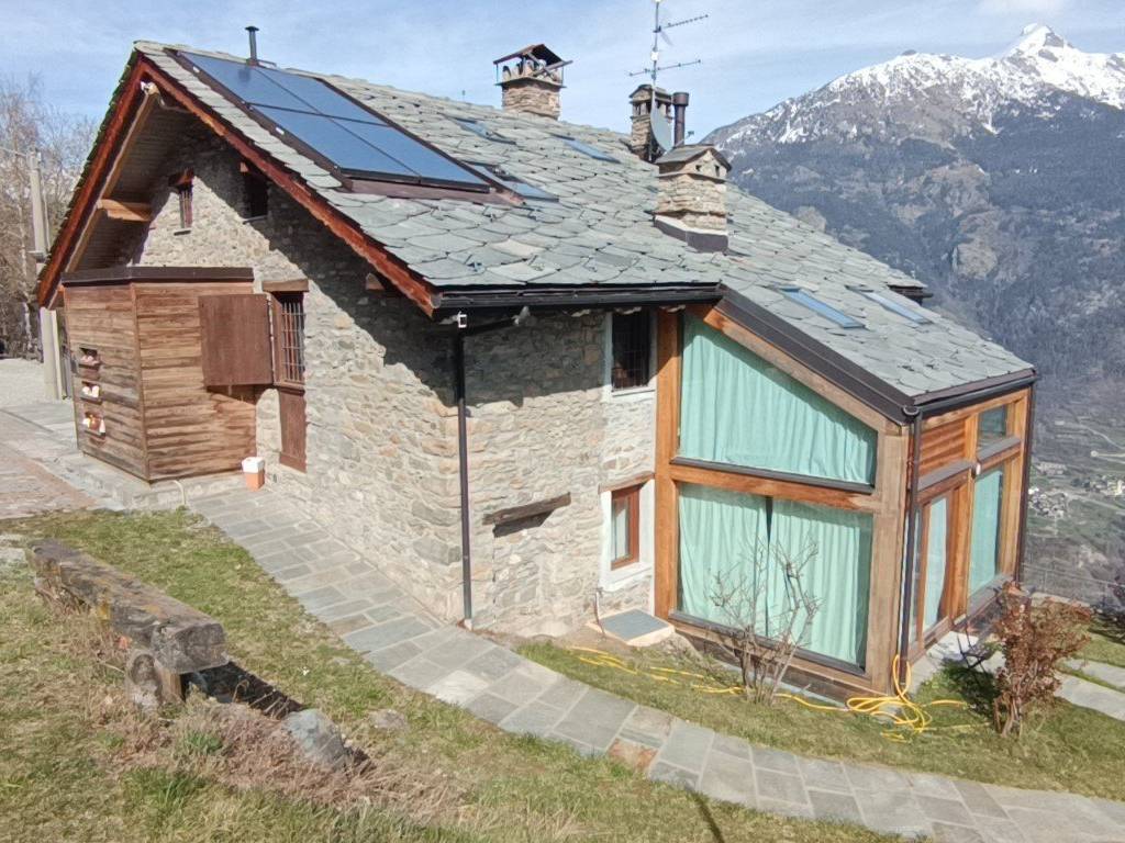 Appartamento a Gignod - Foto 3