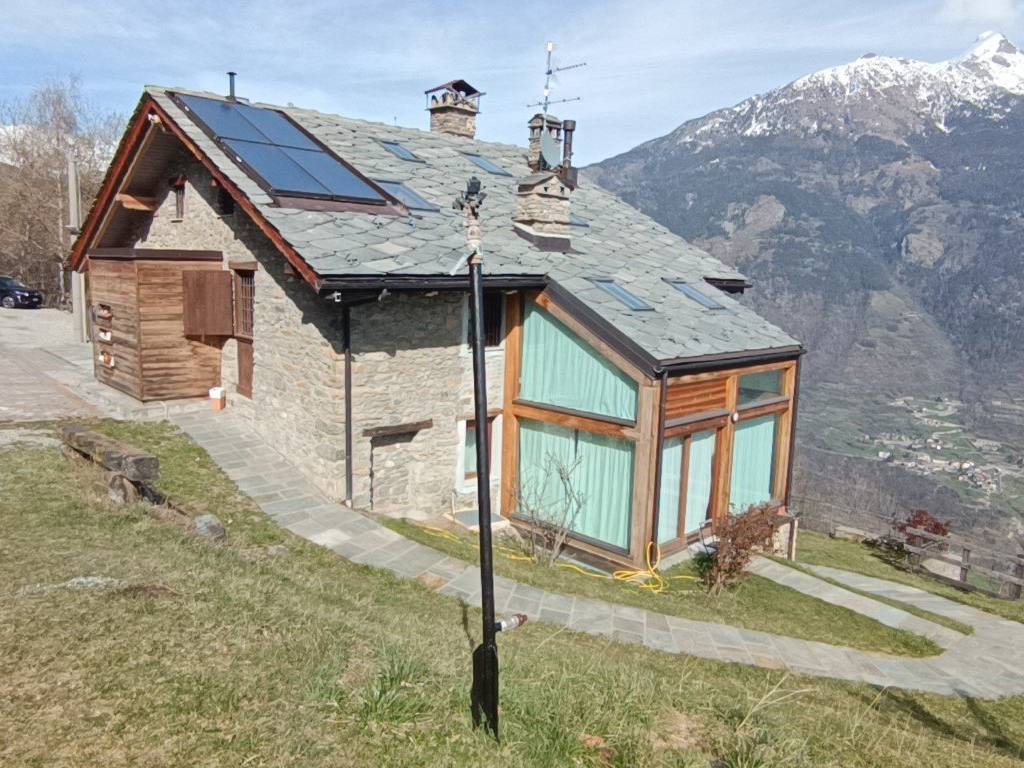 Appartamento a Gignod - Foto 4