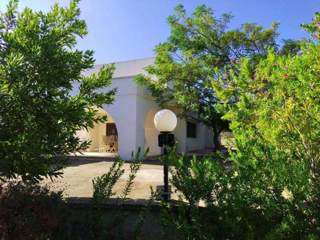 Villa a Ostuni in contrada san giovanni - Foto 3