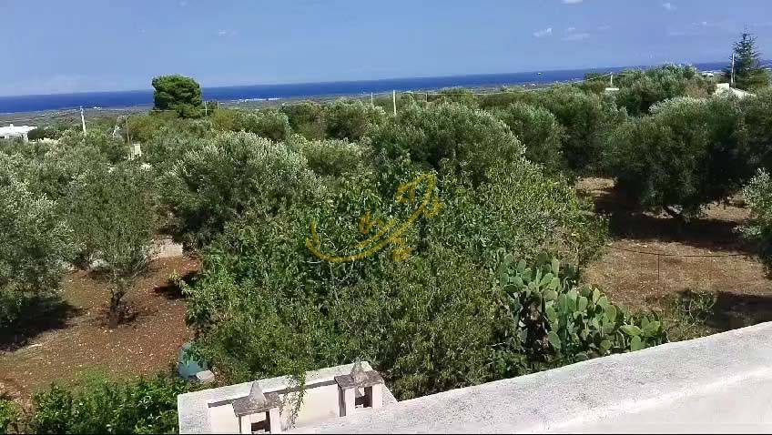 Villa a Ostuni in contrada san giovanni - Foto 4