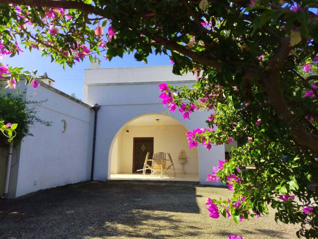 Villa a Ostuni in contrada san giovanni - Foto 5