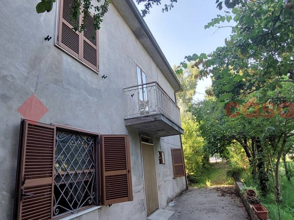 Casa indipendente a Isola del liri in Via Lungofibreno, snc - Foto 2