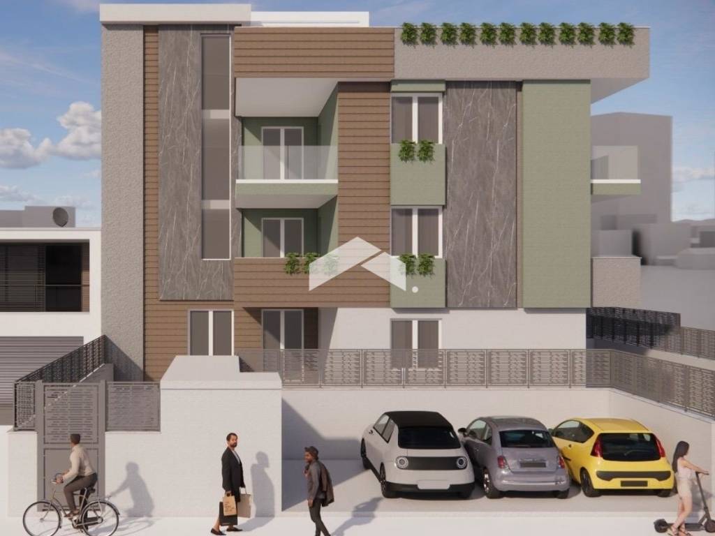 Appartamento a Pomigliano d'arco - Foto 2