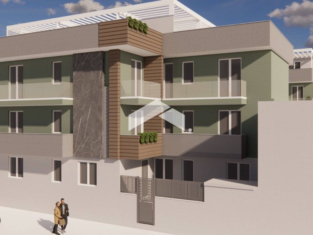 Appartamento a Pomigliano d'arco - Foto 3