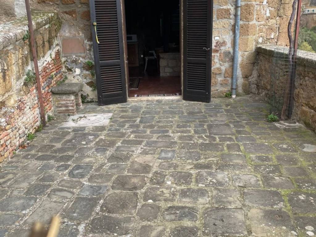 Appartamento a Pitigliano in Vicolo delle Riforme - Foto 3