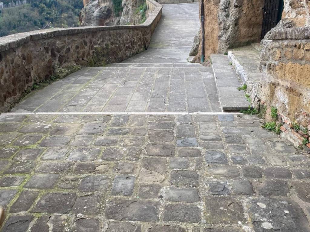 Appartamento a Pitigliano in Vicolo delle Riforme - Foto 4