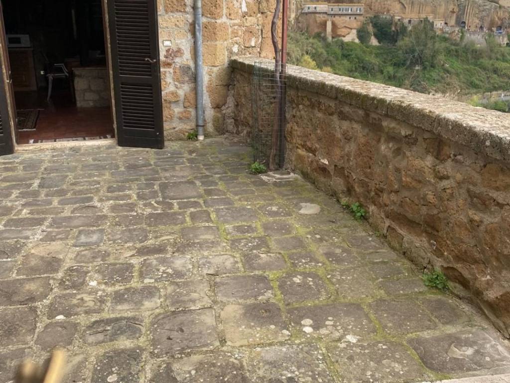 Appartamento a Pitigliano in Vicolo delle Riforme - Foto 5