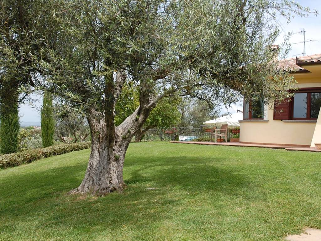 Villa a Viterbo in Strada Cassia Sud, 76 - Foto 5