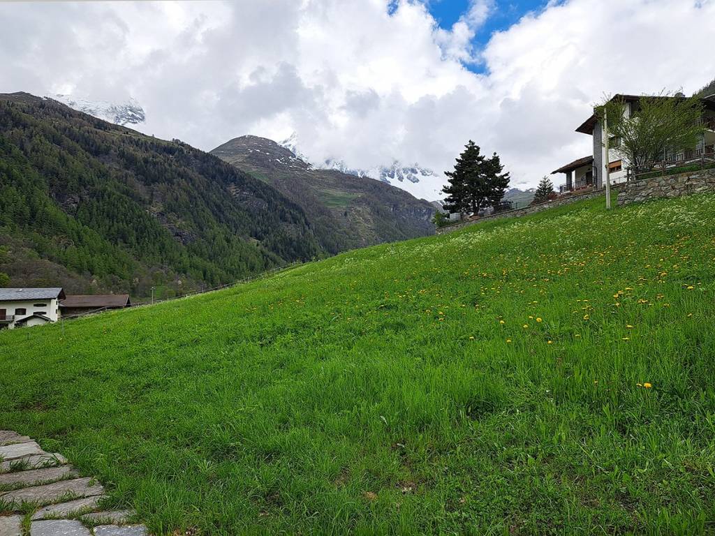 Appartamento a Ollomont in Frazione Bas - Foto 5