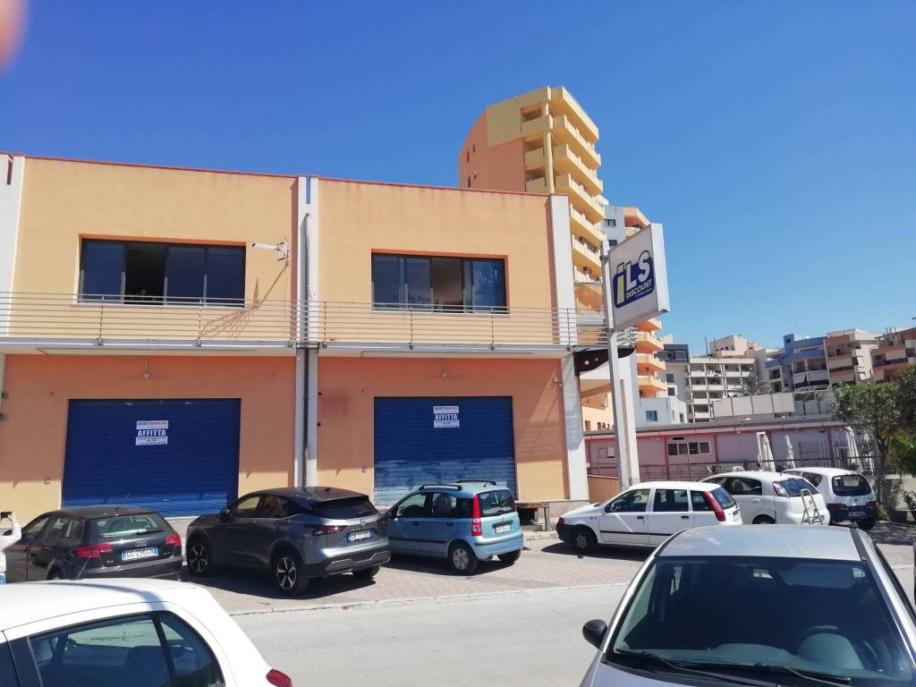Immobile a Sciacca in Via Salvador Allende - Foto 2