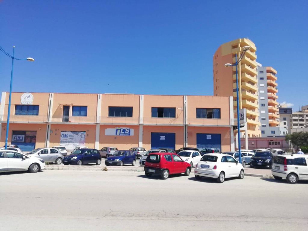 Immobile a Sciacca in Via Salvador Allende - Foto 3