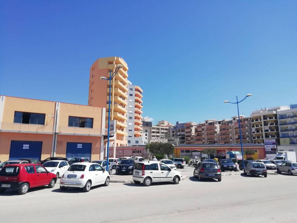 Immobile a Sciacca in Via Salvador Allende - Foto 4