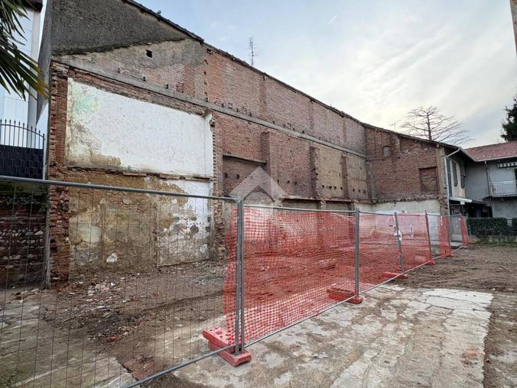 Terreno a Gorla maggiore in Via Giuseppe Mazzini, 3 - Foto 4