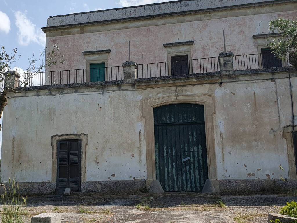 Rustico / casale a Cutrofiano in Strada Vicinale Messer Balsio - Foto 3