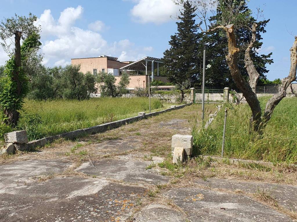 Rustico / casale a Cutrofiano in Strada Vicinale Messer Balsio - Foto 4