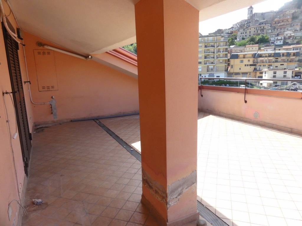 Attico / mansarda a Ceccano in Via Santa Maria a Fiume - Foto 5